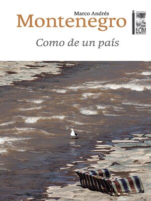 cover image of Como de un país